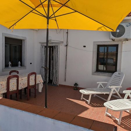 Casa Amarela - Praias Alqueva Povoa de Sao Miguel Extérieur photo