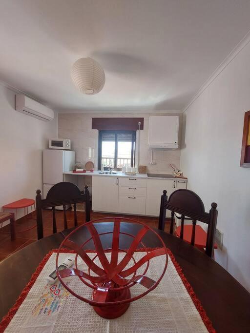 Casa Amarela - Praias Alqueva Povoa de Sao Miguel Extérieur photo