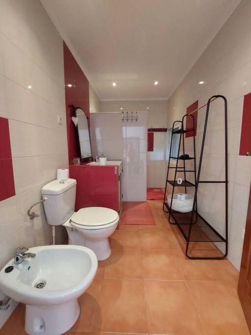 Casa Amarela - Praias Alqueva Povoa de Sao Miguel Extérieur photo