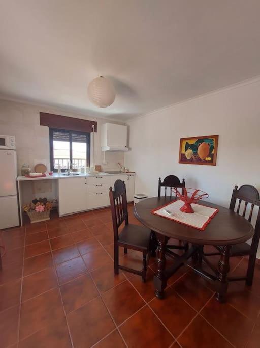 Casa Amarela - Praias Alqueva Povoa de Sao Miguel Extérieur photo