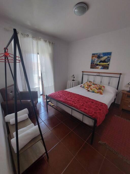 Casa Amarela - Praias Alqueva Povoa de Sao Miguel Extérieur photo